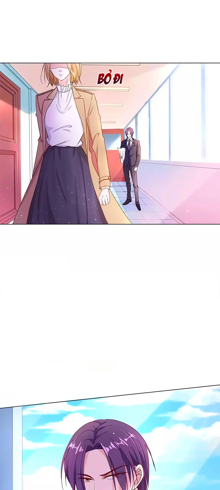 Thời Thượng Nữ Vương Có Chút Tô Chapter 3 - 3