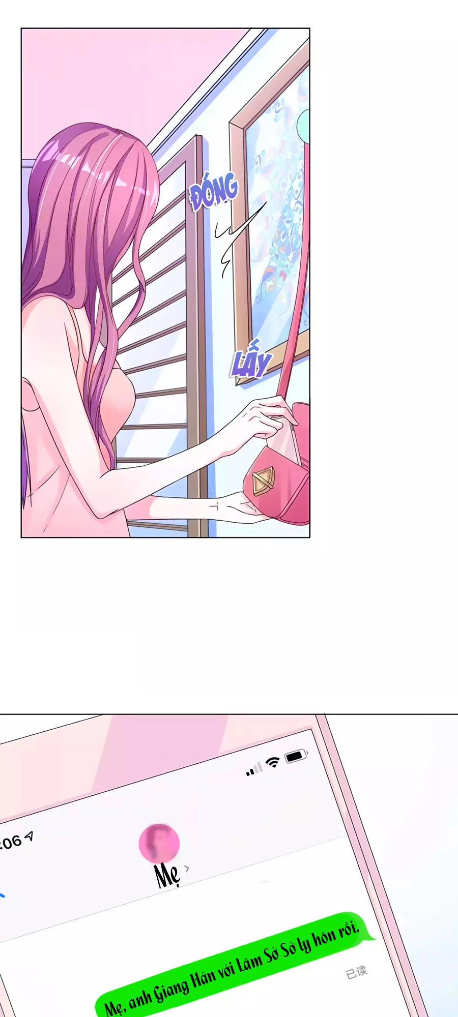 Thời Thượng Nữ Vương Có Chút Tô Chapter 3 - 12