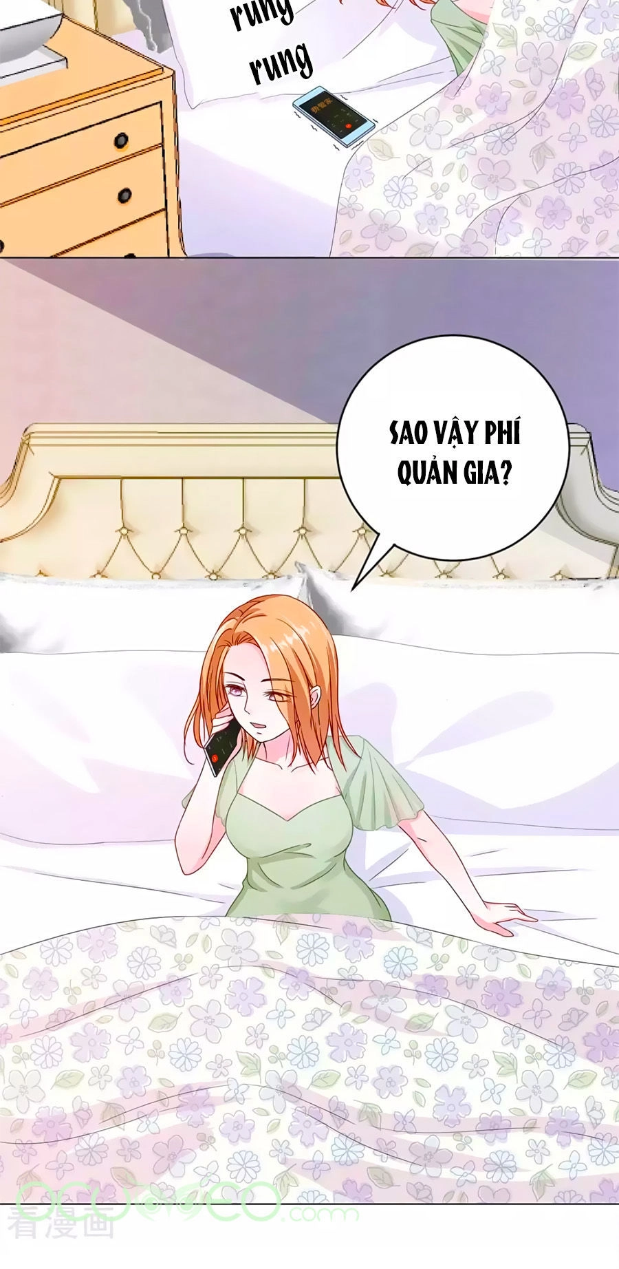 Thời Thượng Nữ Vương Có Chút Tô Chapter 3 - 17