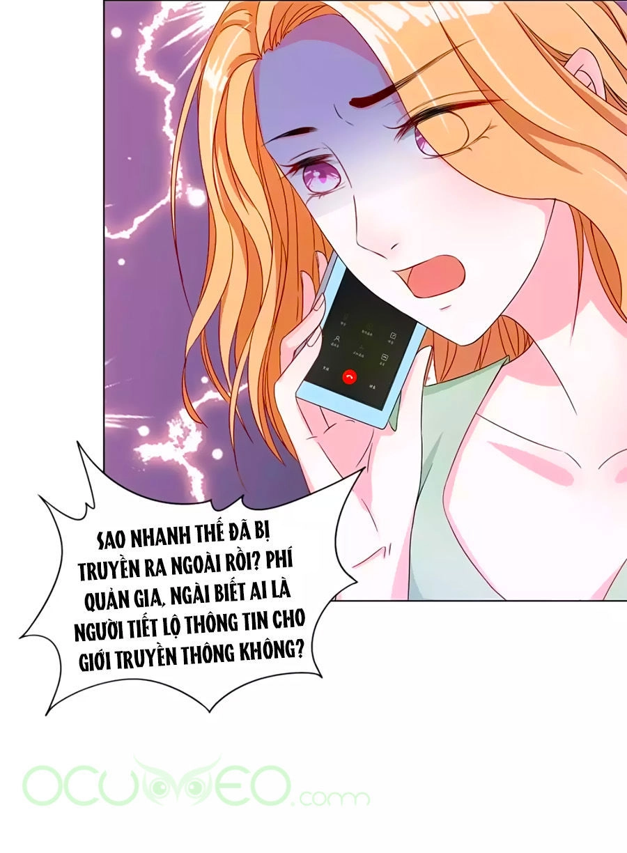 Thời Thượng Nữ Vương Có Chút Tô Chapter 3 - 19