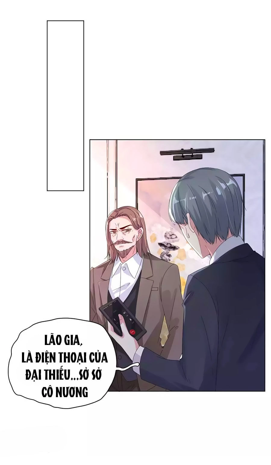 Thời Thượng Nữ Vương Có Chút Tô Chapter 4 - 5