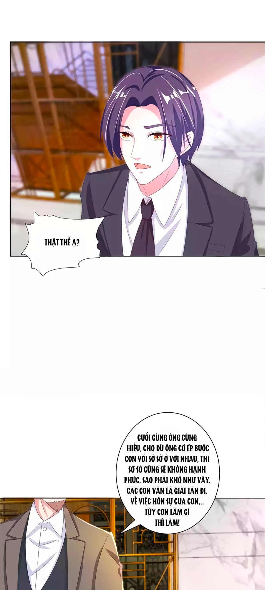 Thời Thượng Nữ Vương Có Chút Tô Chapter 4 - 13