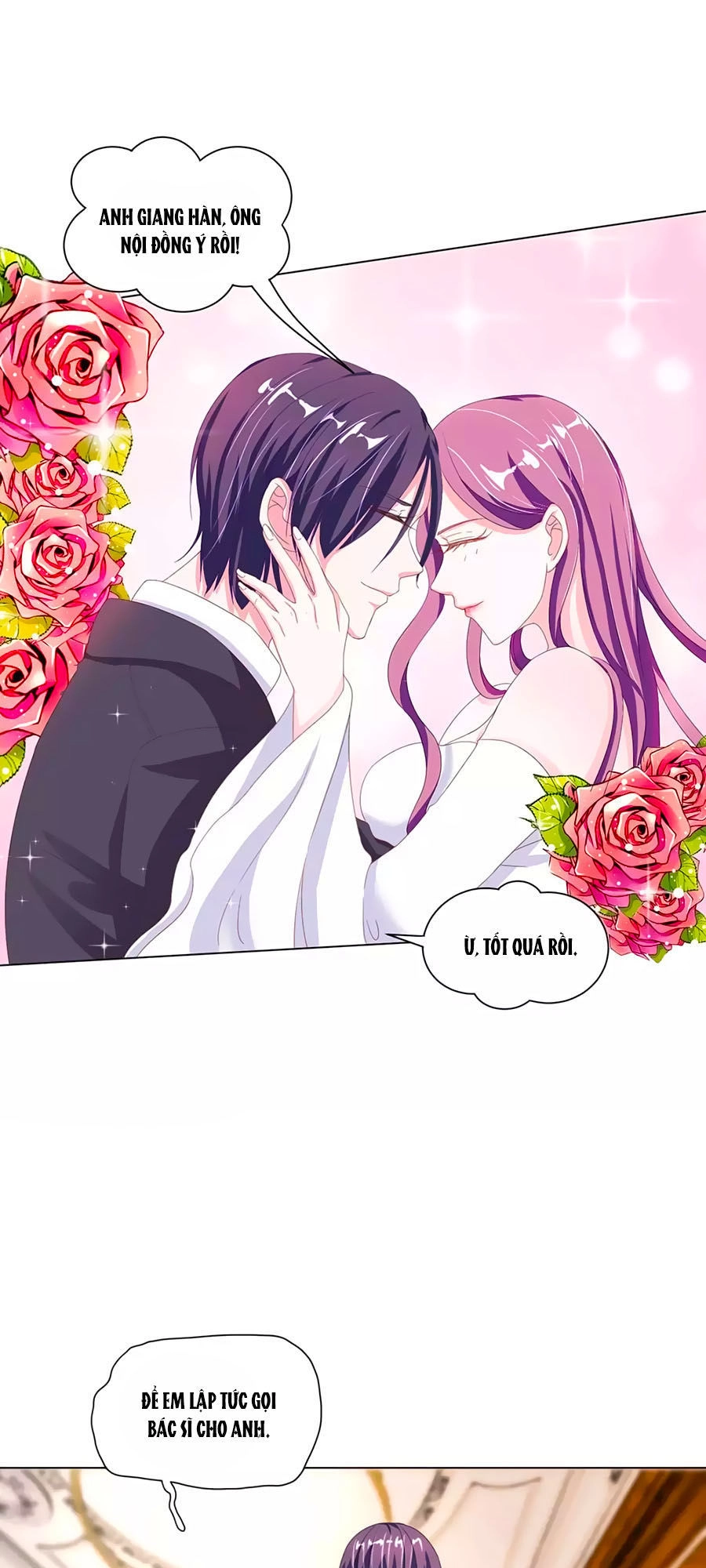 Thời Thượng Nữ Vương Có Chút Tô Chapter 4 - 15