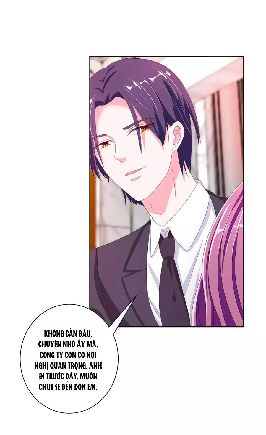 Thời Thượng Nữ Vương Có Chút Tô Chapter 4 - 17