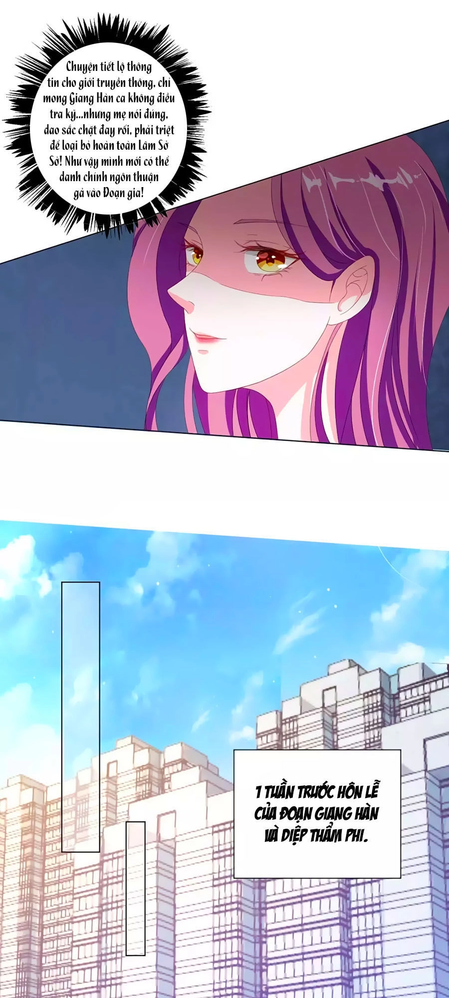 Thời Thượng Nữ Vương Có Chút Tô Chapter 4 - 18