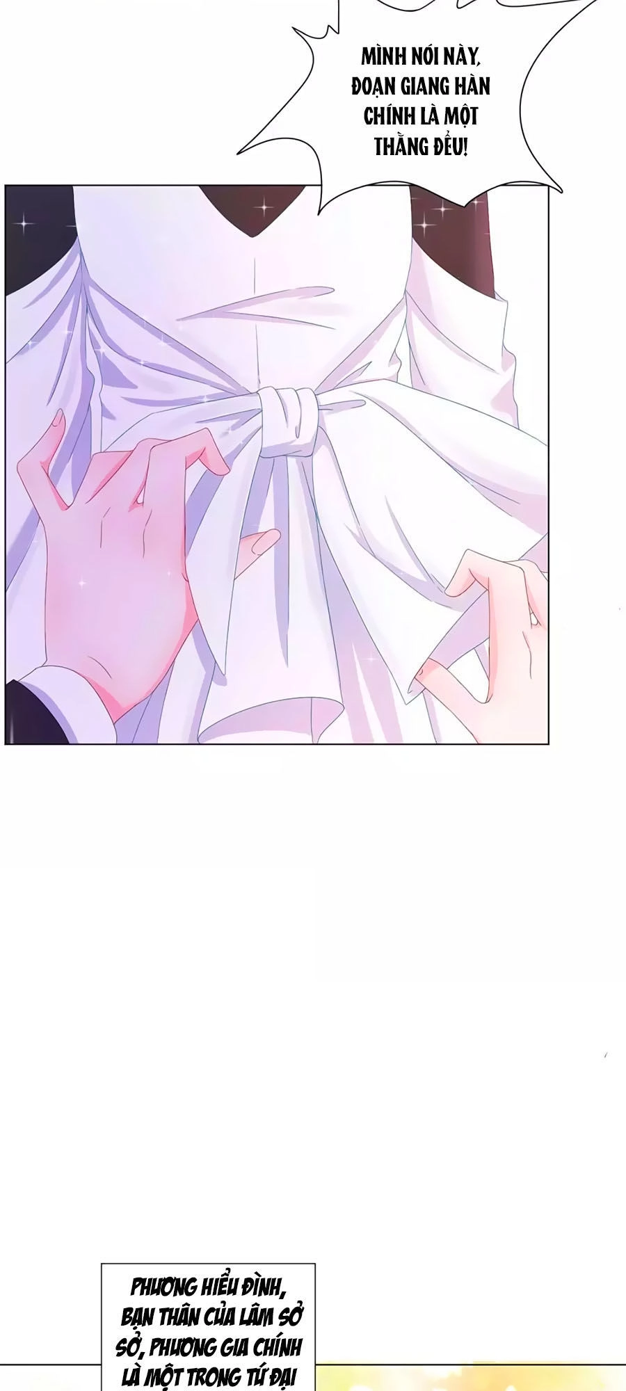 Thời Thượng Nữ Vương Có Chút Tô Chapter 4 - 20