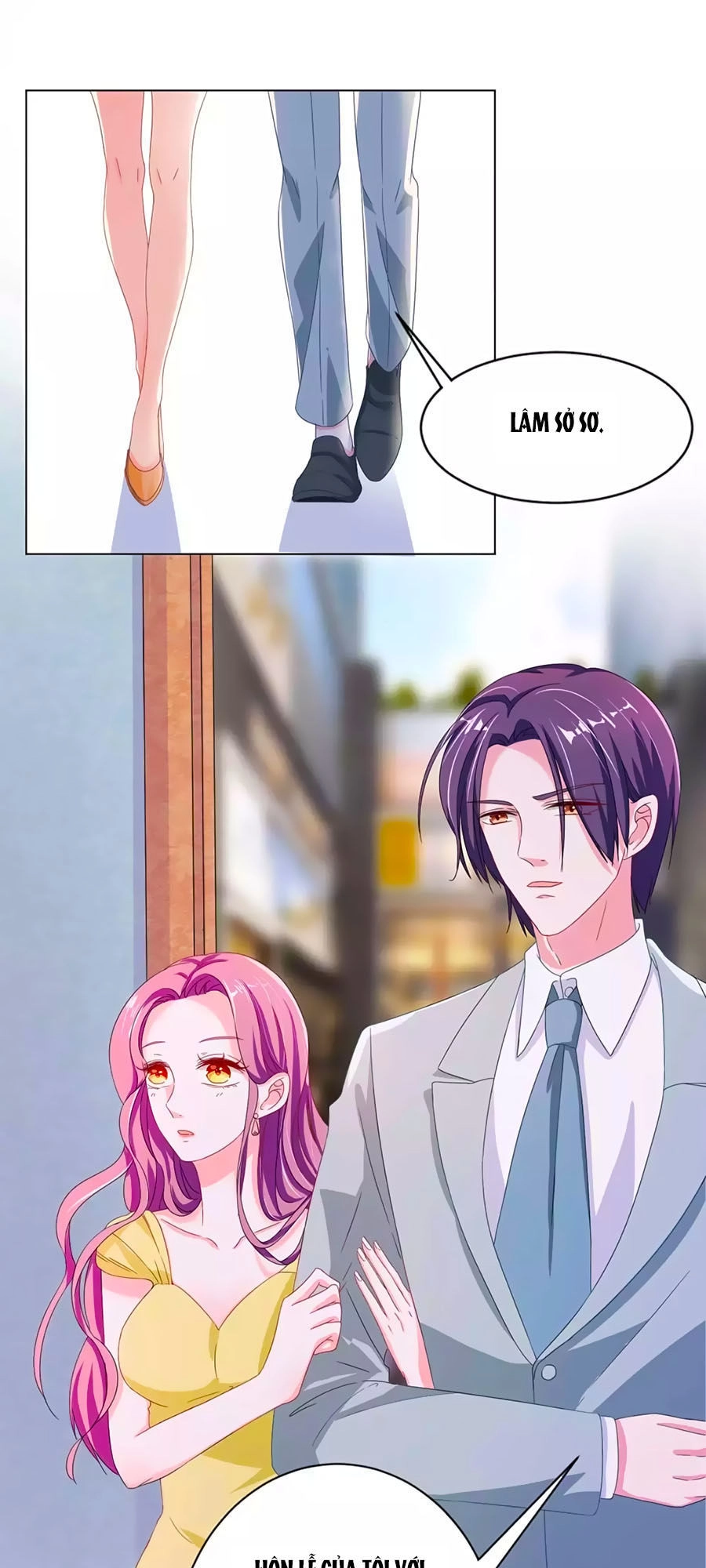 Thời Thượng Nữ Vương Có Chút Tô Chapter 4 - 23