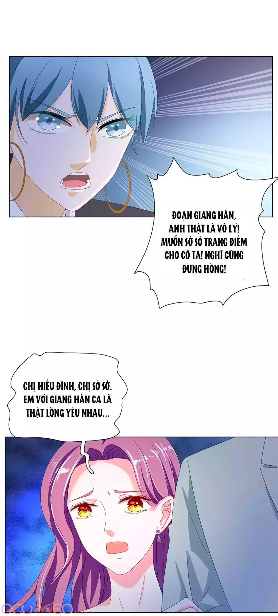 Thời Thượng Nữ Vương Có Chút Tô Chapter 4 - 25