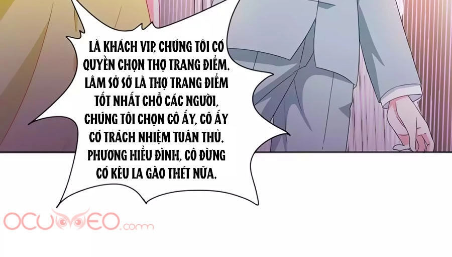 Thời Thượng Nữ Vương Có Chút Tô Chapter 4 - 27