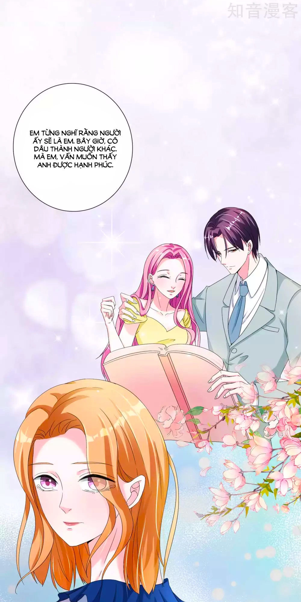 Thời Thượng Nữ Vương Có Chút Tô Chapter 5 - 10