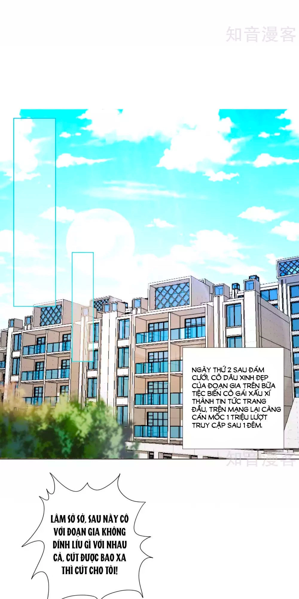 Thời Thượng Nữ Vương Có Chút Tô Chapter 5 - 12