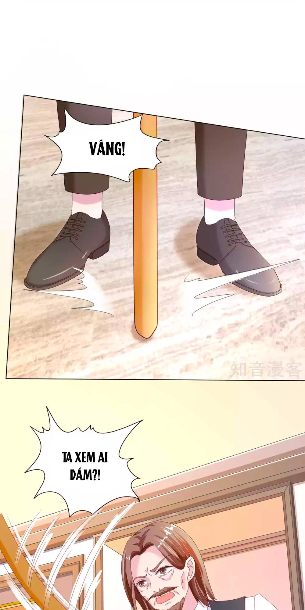 Thời Thượng Nữ Vương Có Chút Tô Chapter 5 - 18