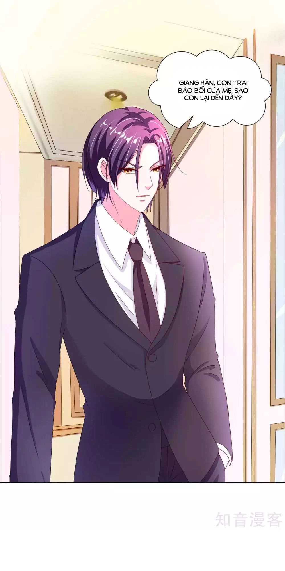 Thời Thượng Nữ Vương Có Chút Tô Chapter 5 - 24