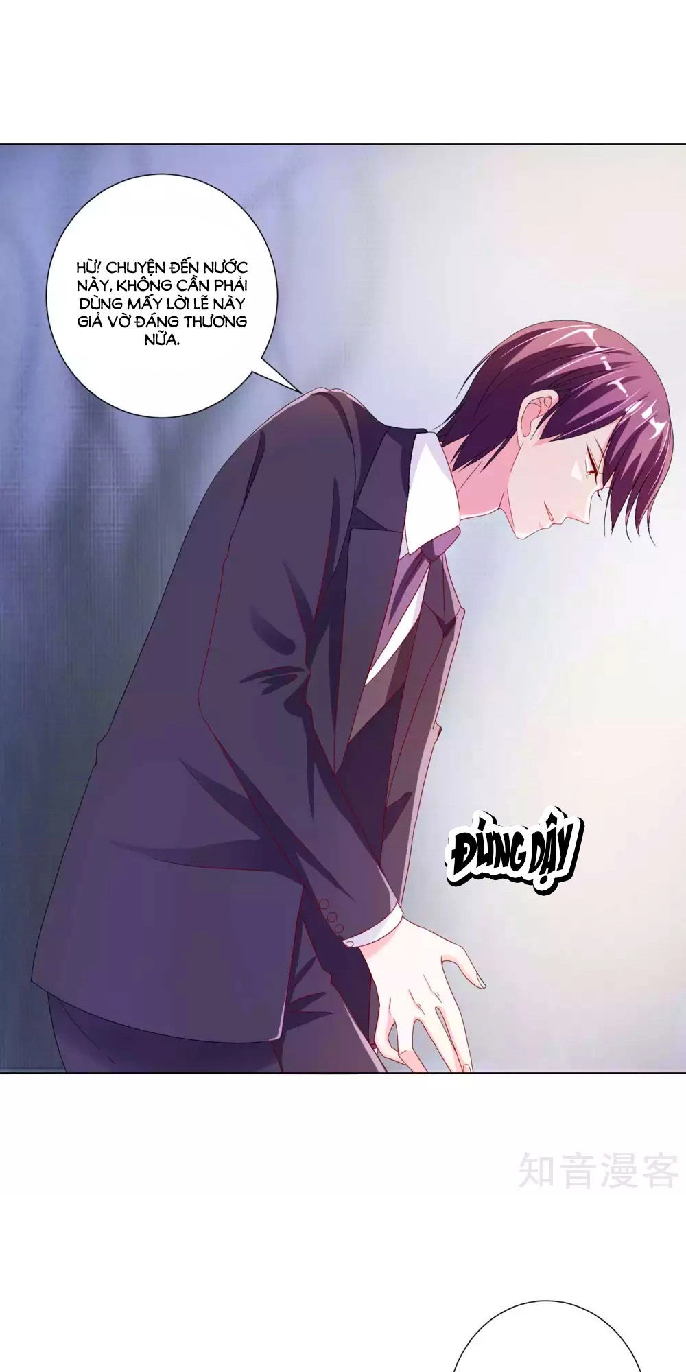 Thời Thượng Nữ Vương Có Chút Tô Chapter 6 - 10