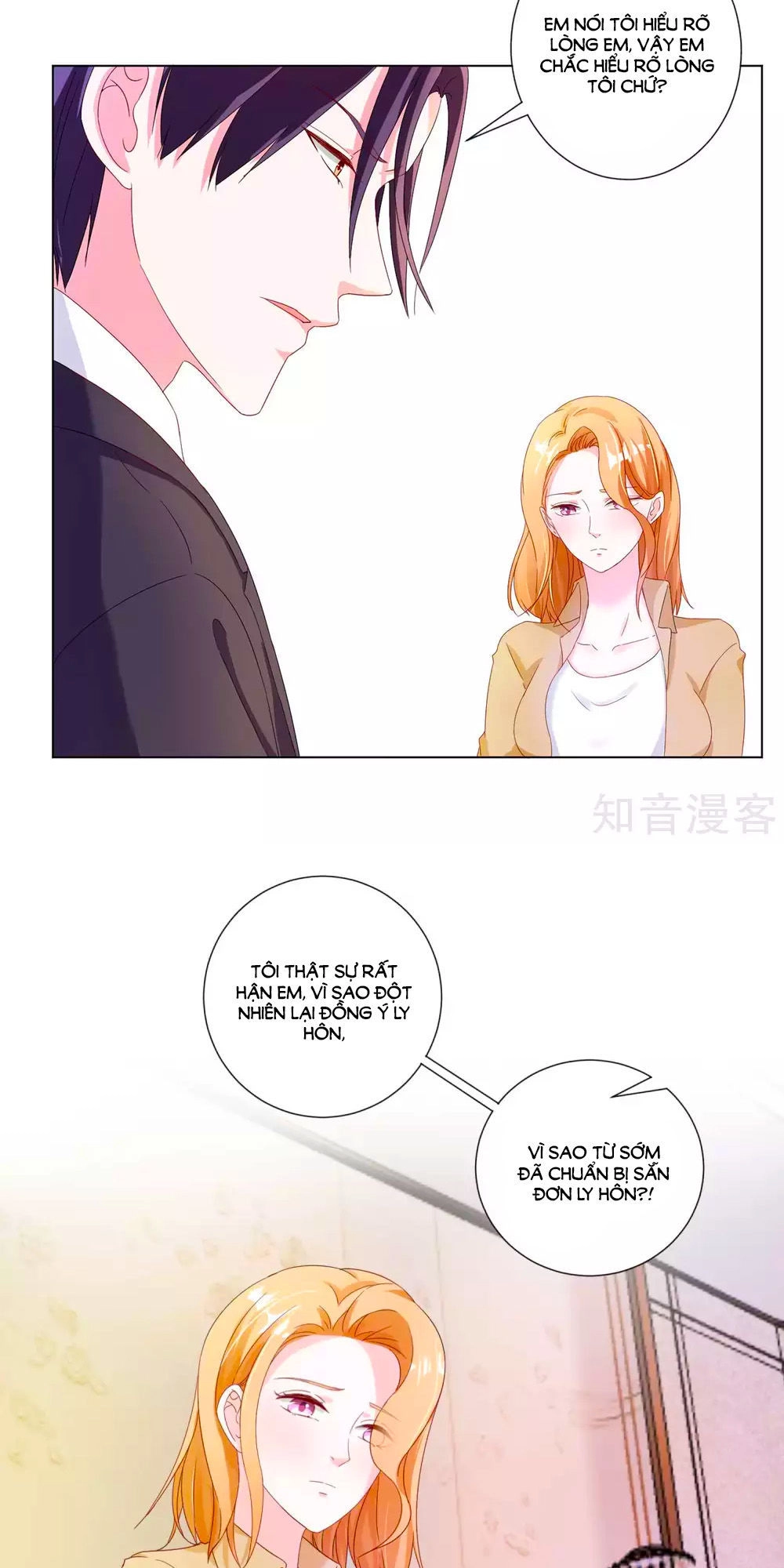 Thời Thượng Nữ Vương Có Chút Tô Chapter 6 - 11