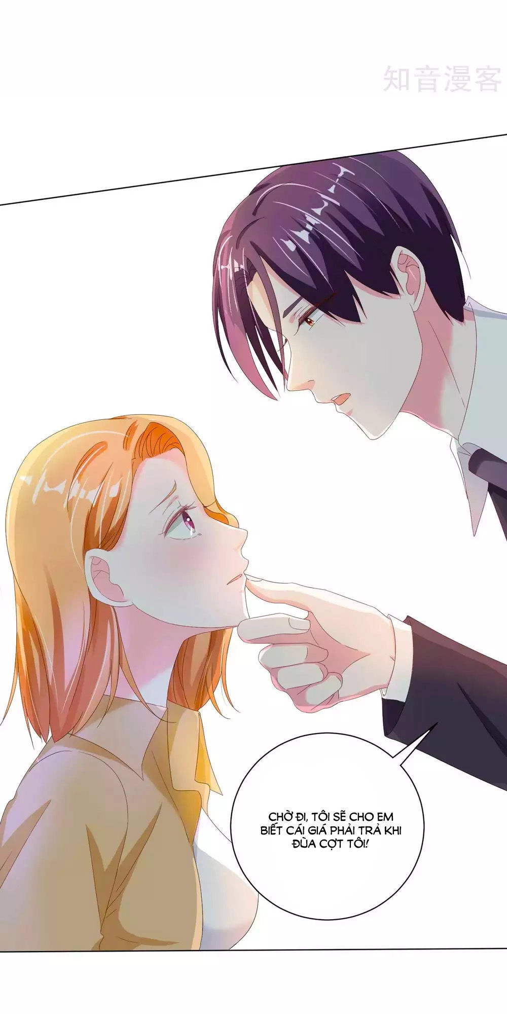 Thời Thượng Nữ Vương Có Chút Tô Chapter 6 - 13