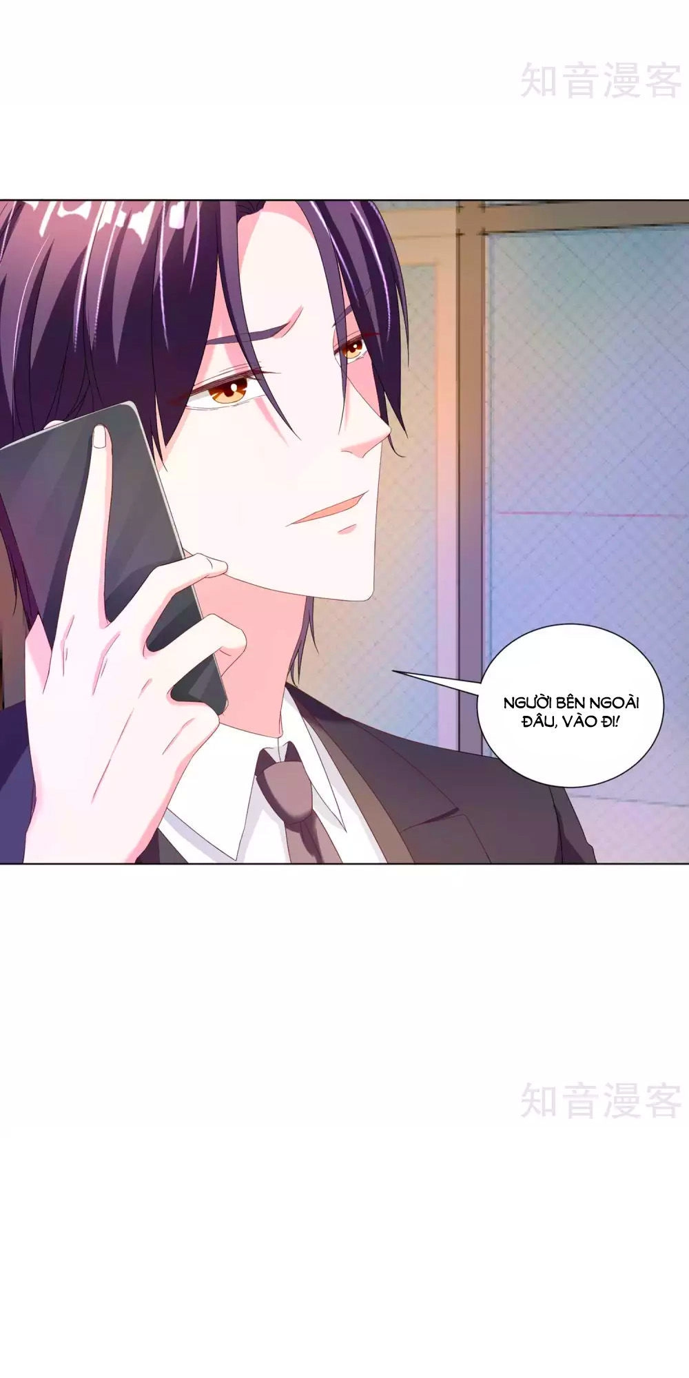 Thời Thượng Nữ Vương Có Chút Tô Chapter 6 - 14