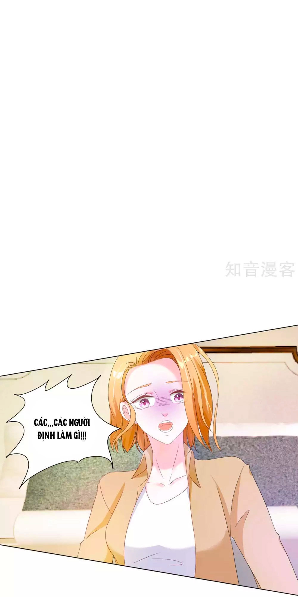 Thời Thượng Nữ Vương Có Chút Tô Chapter 6 - 16