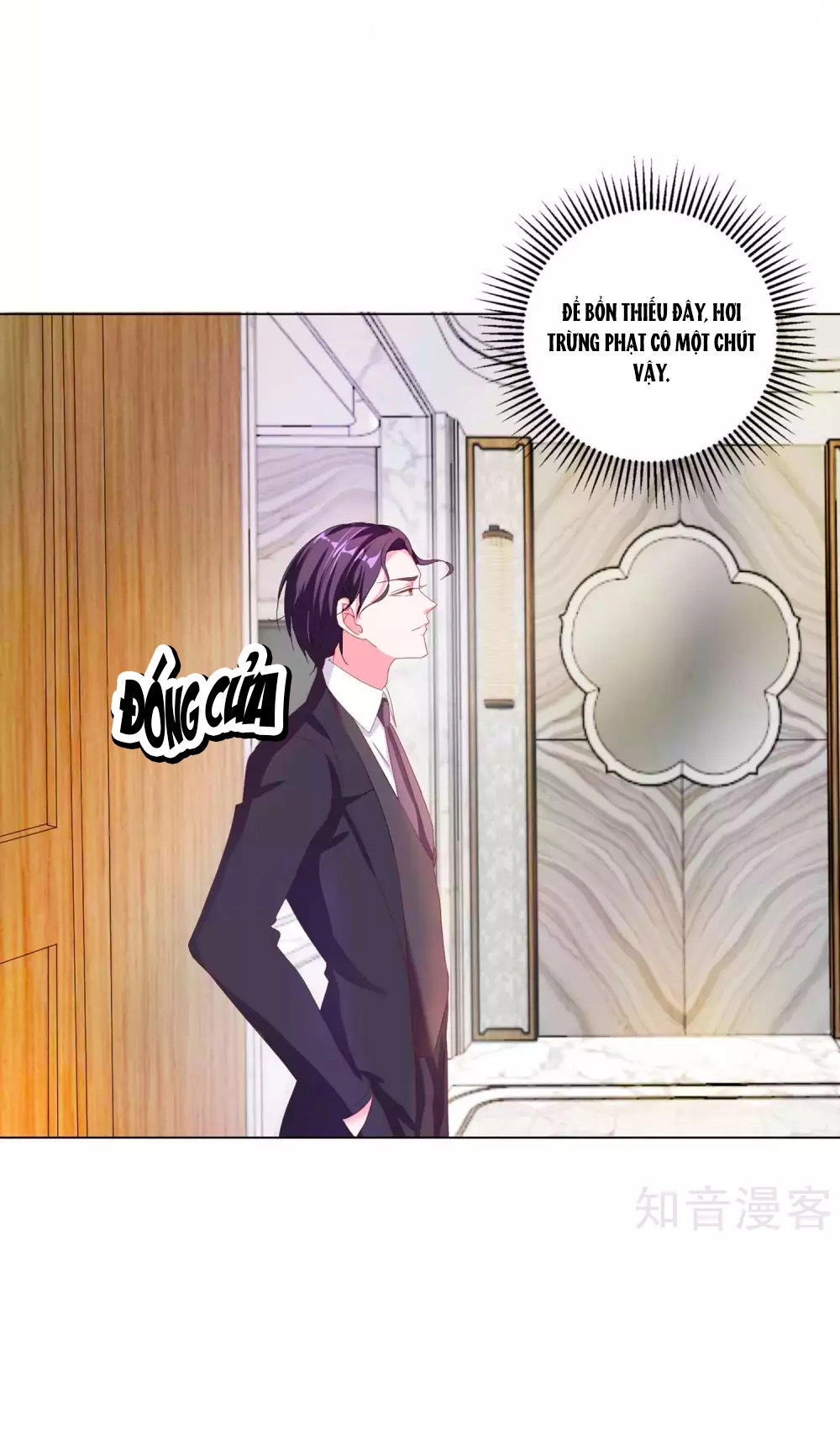 Thời Thượng Nữ Vương Có Chút Tô Chapter 6 - 17