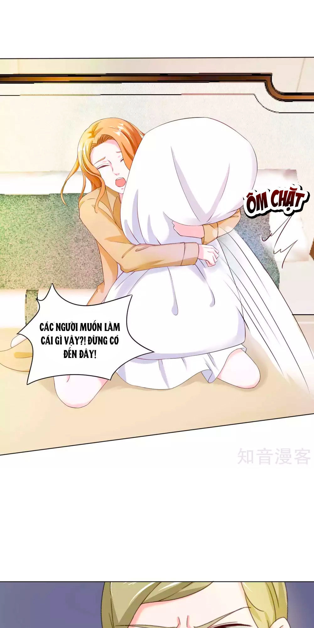 Thời Thượng Nữ Vương Có Chút Tô Chapter 6 - 18