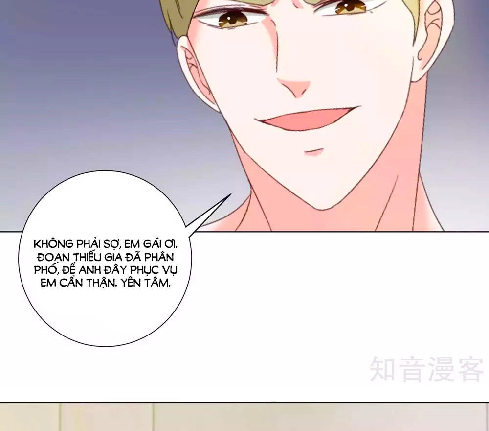 Thời Thượng Nữ Vương Có Chút Tô Chapter 6 - 19