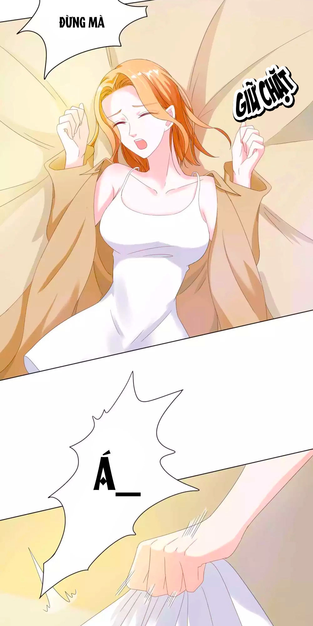 Thời Thượng Nữ Vương Có Chút Tô Chapter 6 - 21