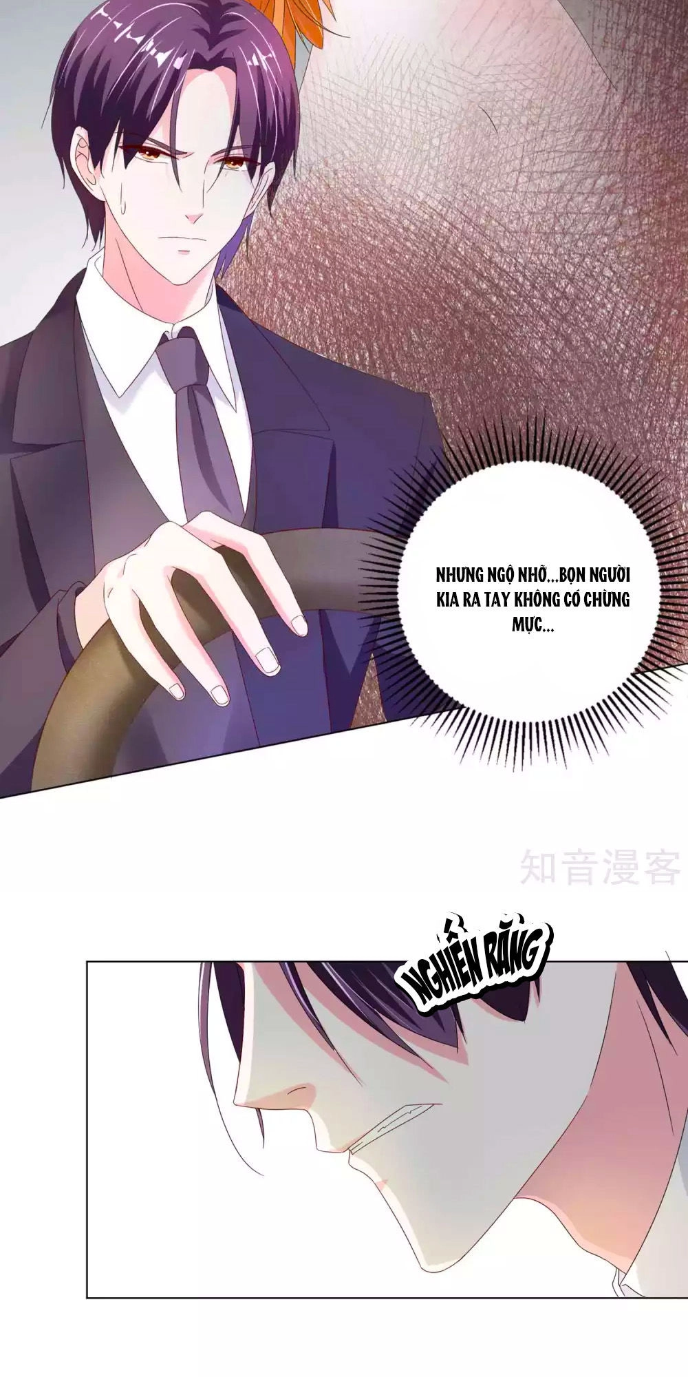 Thời Thượng Nữ Vương Có Chút Tô Chapter 6 - 26