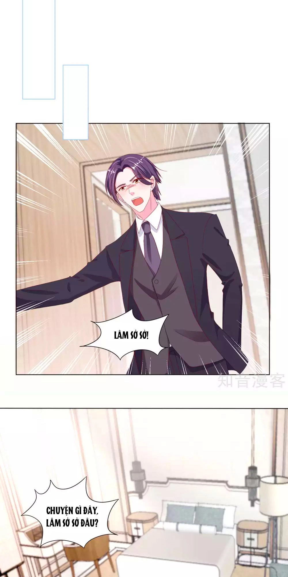 Thời Thượng Nữ Vương Có Chút Tô Chapter 6 - 28