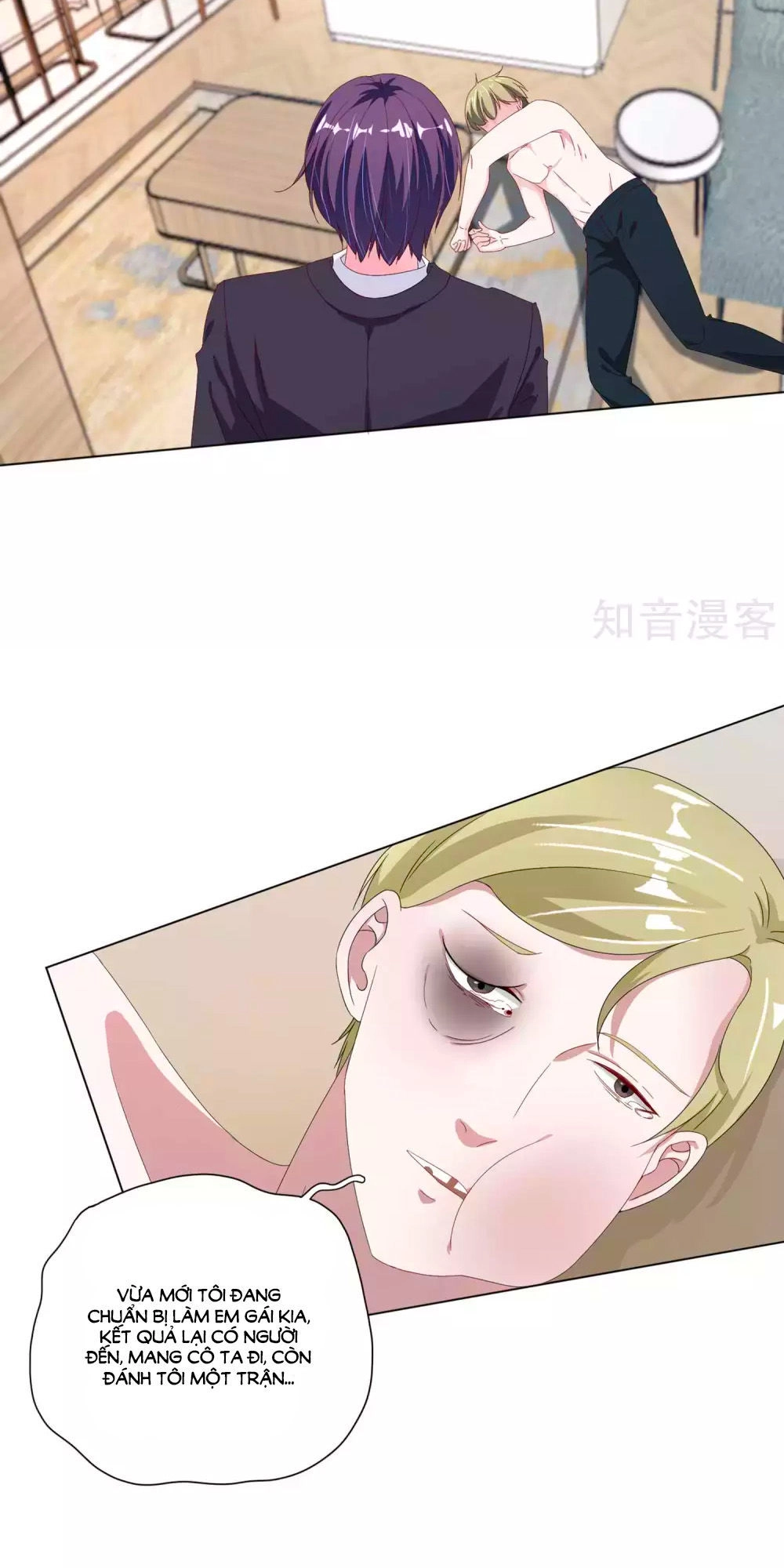 Thời Thượng Nữ Vương Có Chút Tô Chapter 6 - 29