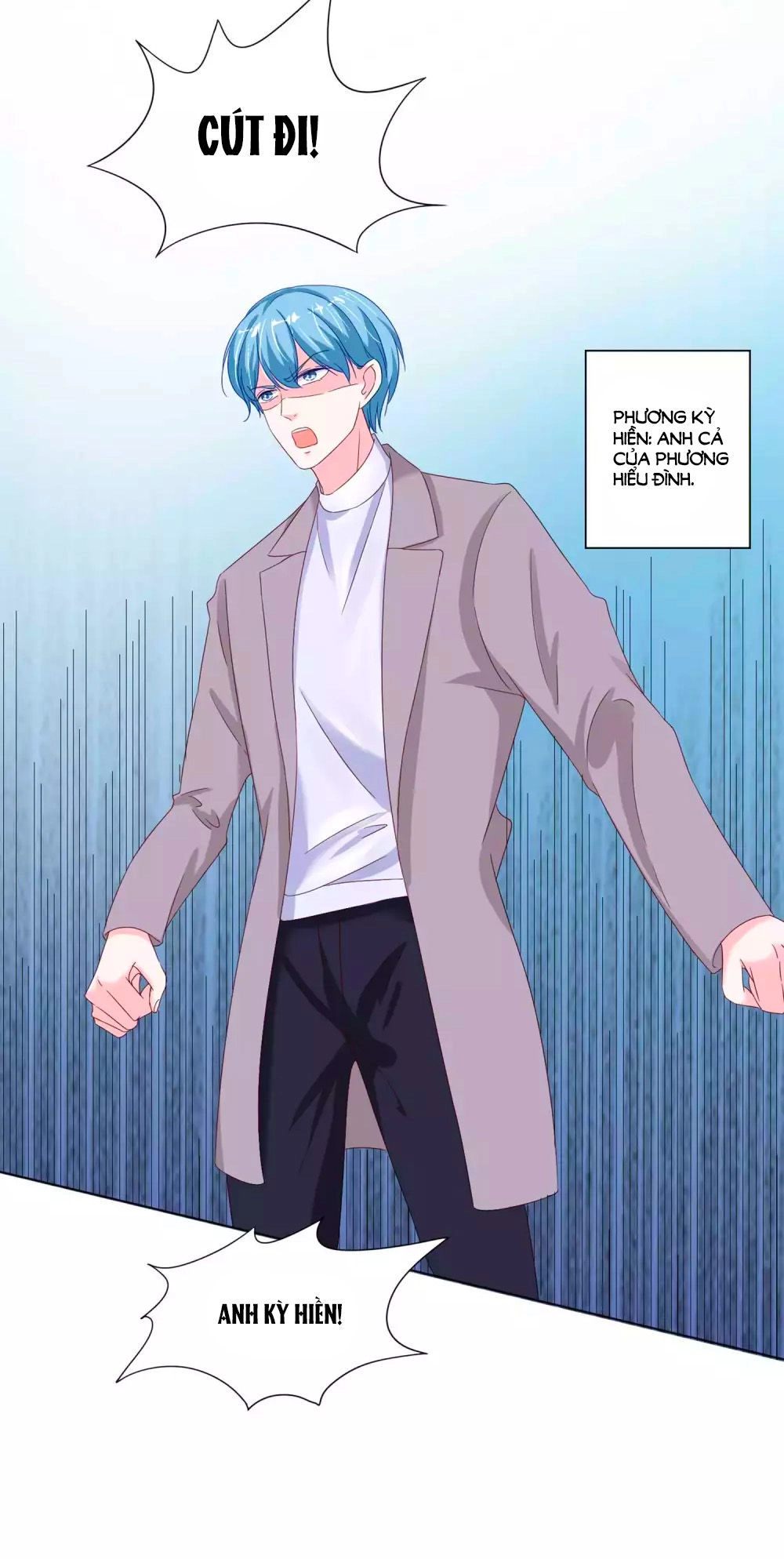 Thời Thượng Nữ Vương Có Chút Tô Chapter 6 - 34