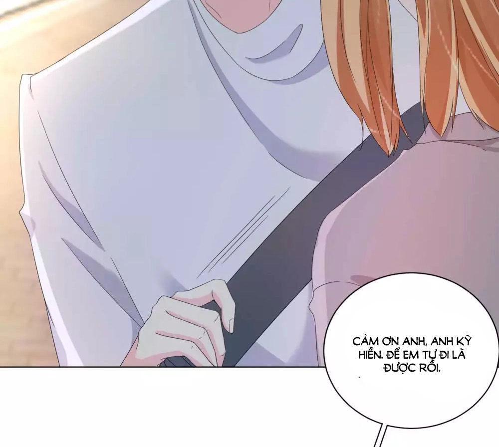 Thời Thượng Nữ Vương Có Chút Tô Chapter 7 - 8