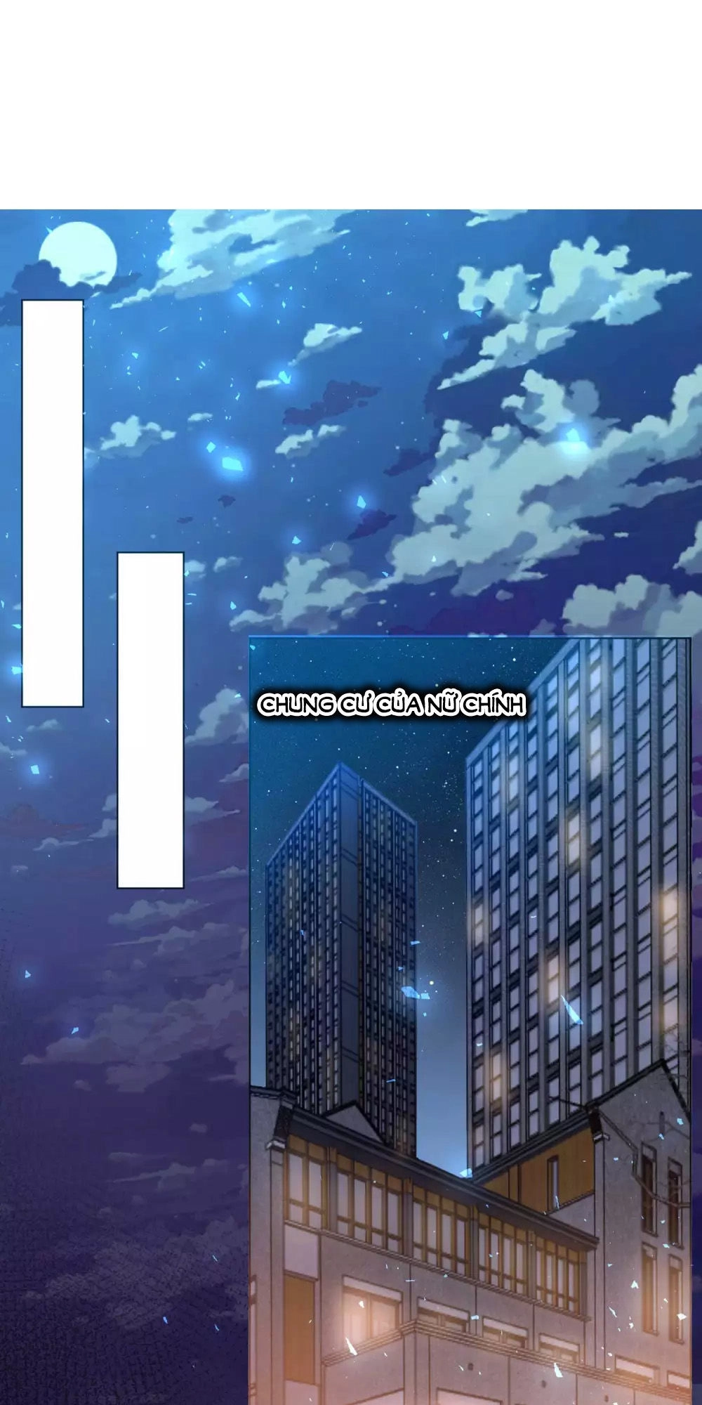 Thời Thượng Nữ Vương Có Chút Tô Chapter 8 - 3