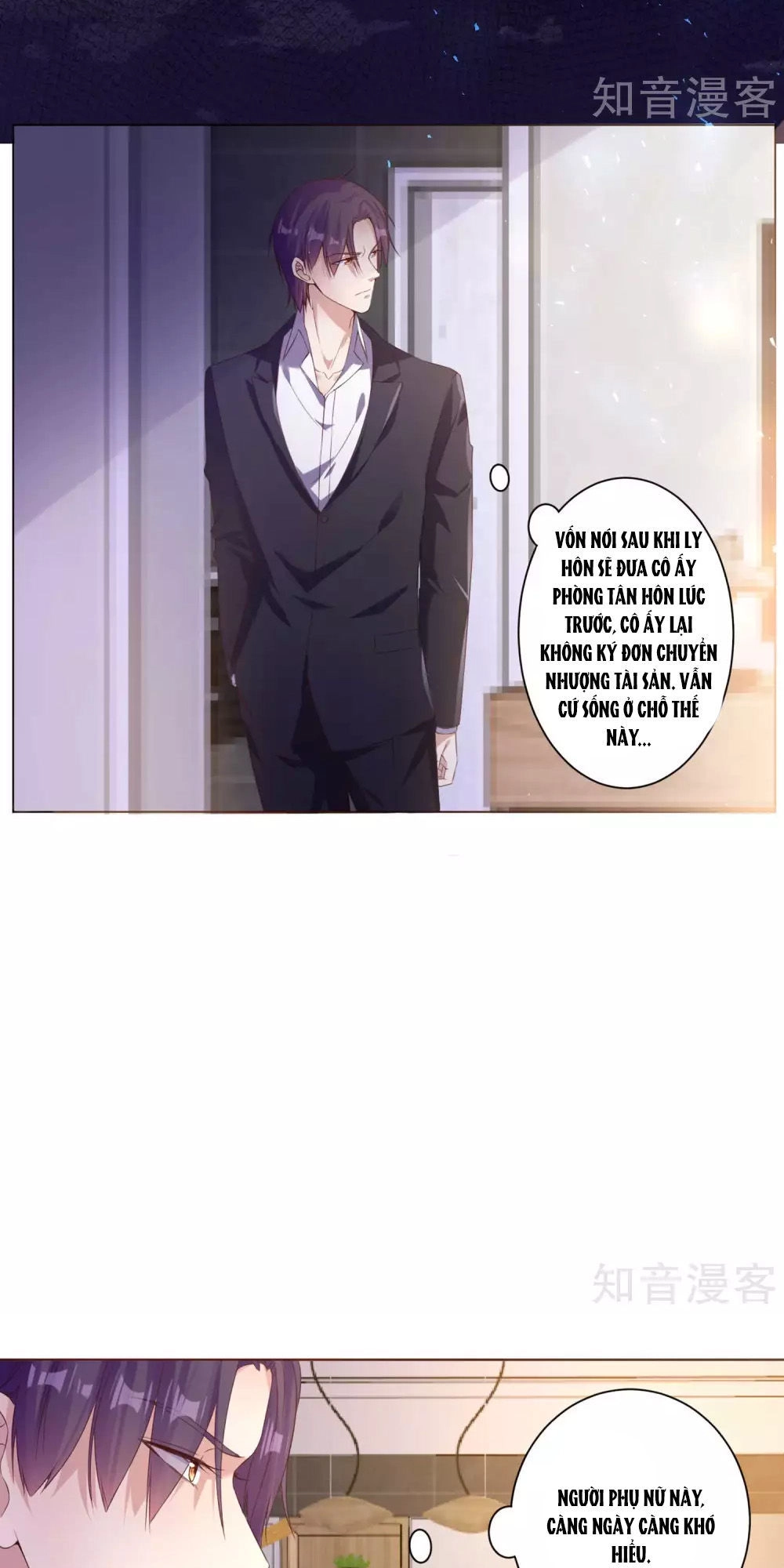 Thời Thượng Nữ Vương Có Chút Tô Chapter 8 - 5