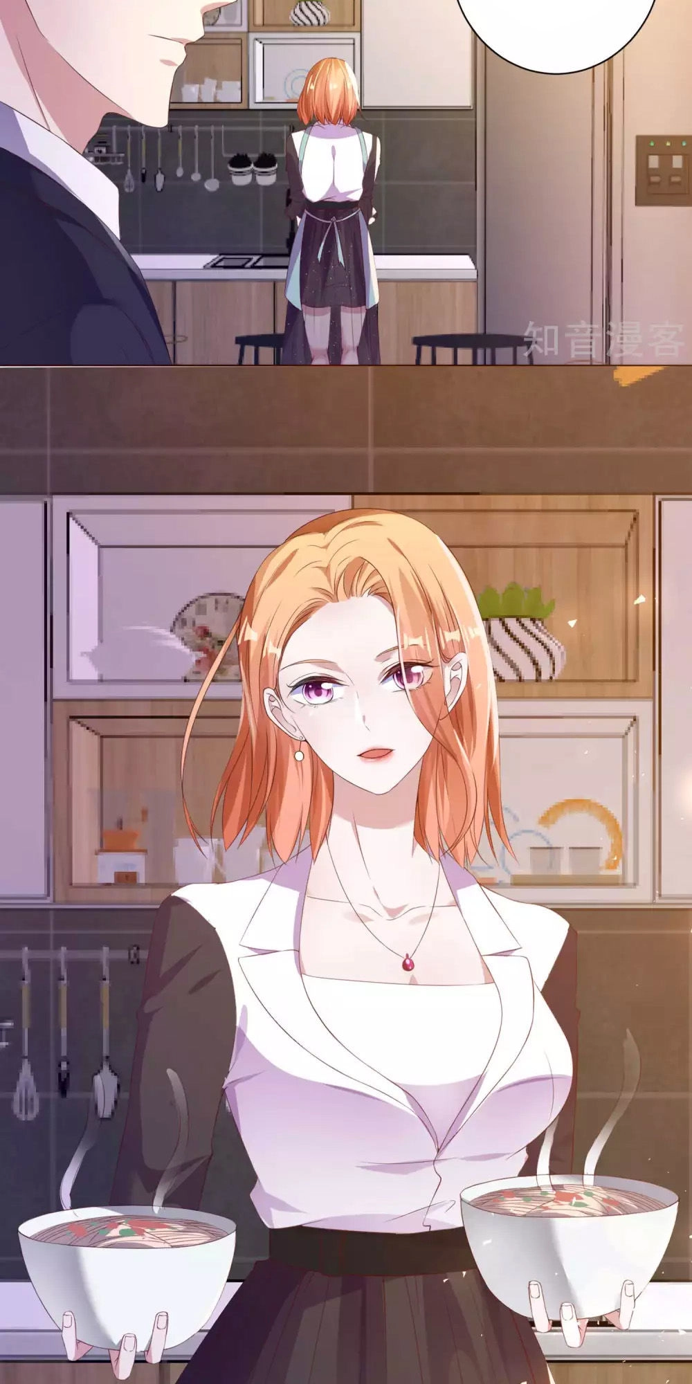 Thời Thượng Nữ Vương Có Chút Tô Chapter 8 - 6