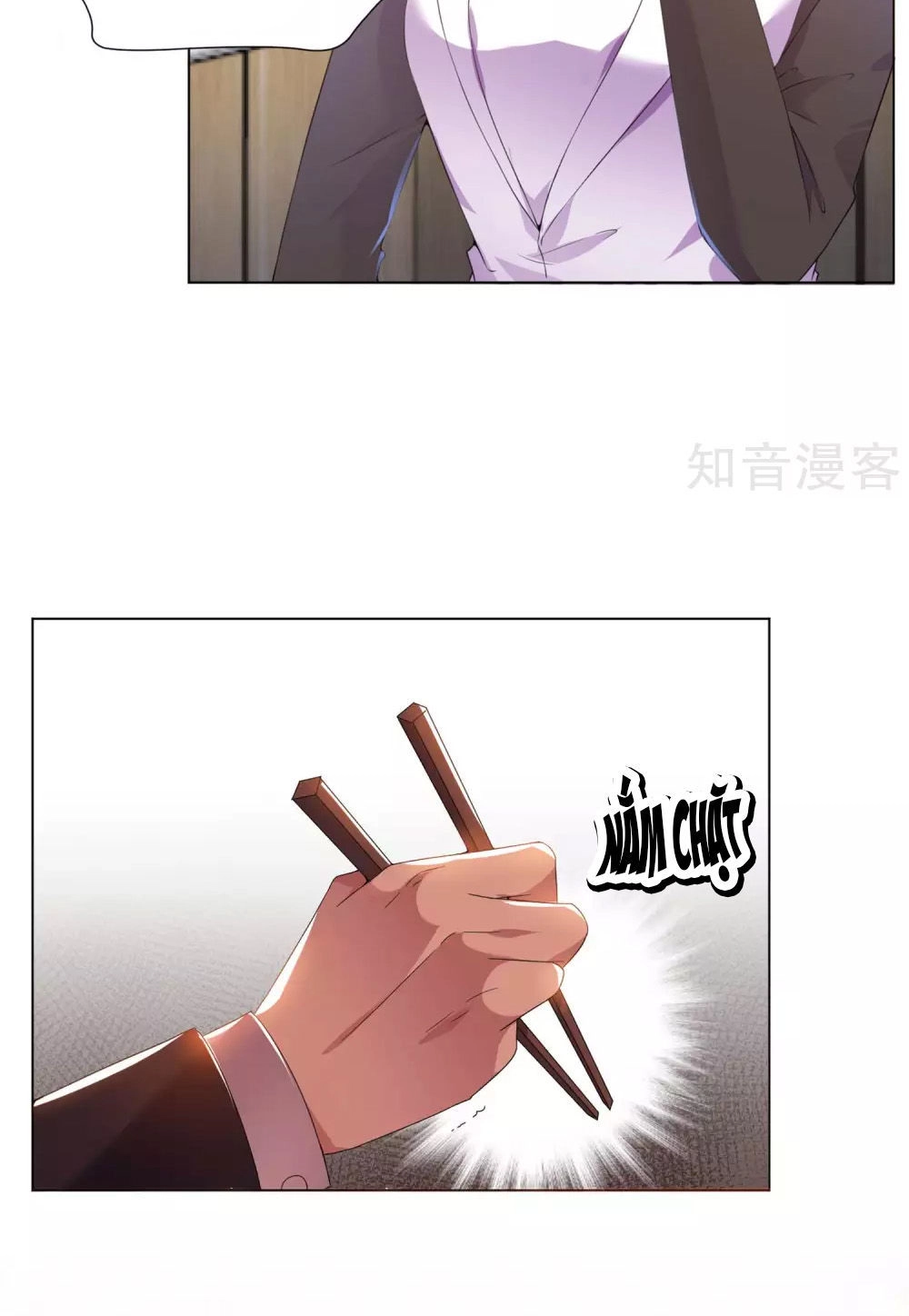 Thời Thượng Nữ Vương Có Chút Tô Chapter 8 - 12