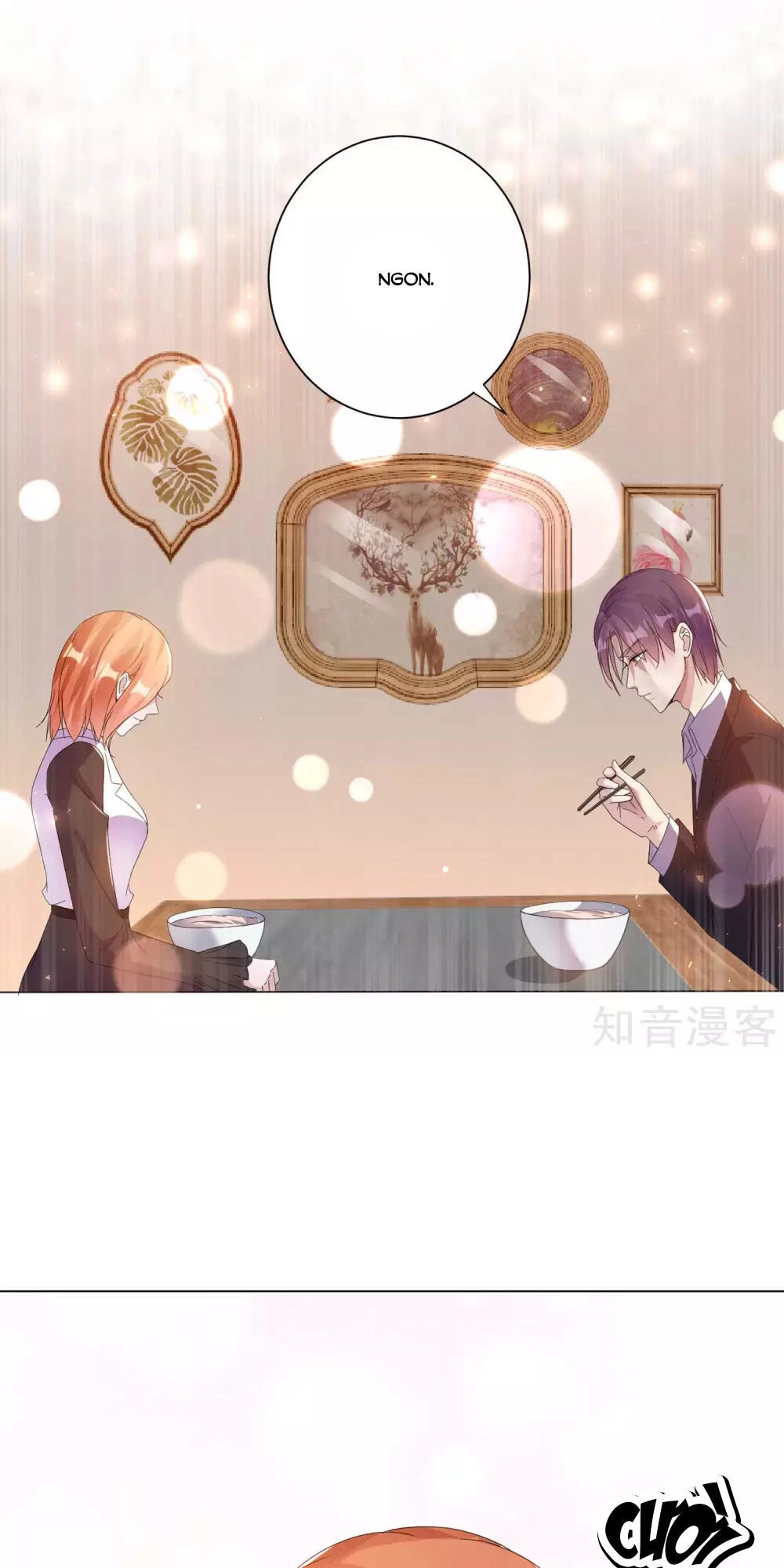 Thời Thượng Nữ Vương Có Chút Tô Chapter 8 - 13