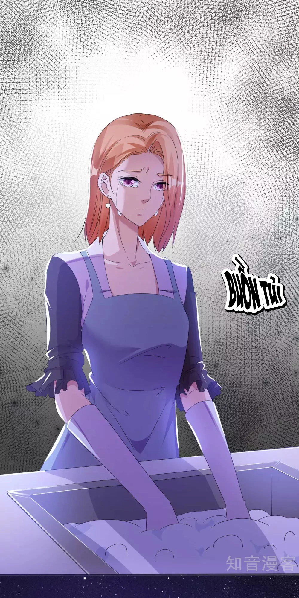 Thời Thượng Nữ Vương Có Chút Tô Chapter 8 - 20