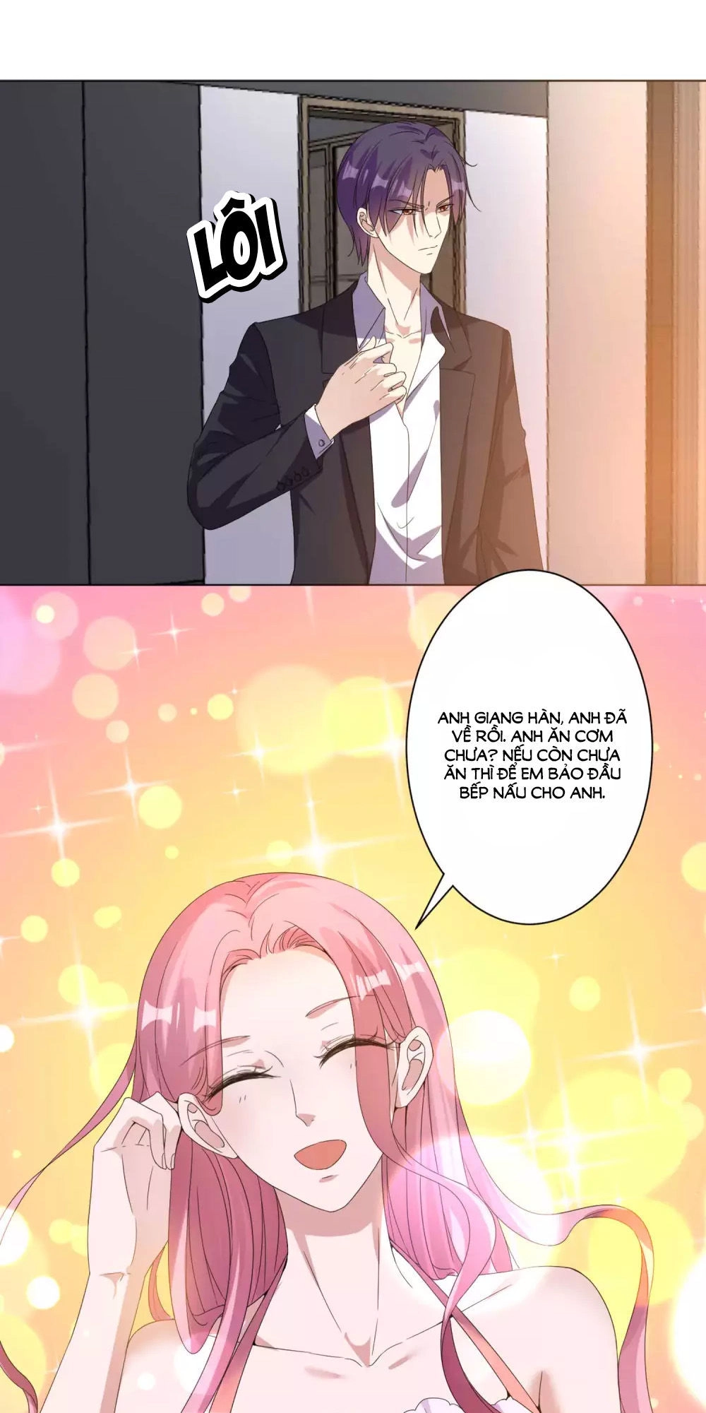 Thời Thượng Nữ Vương Có Chút Tô Chapter 8 - 22