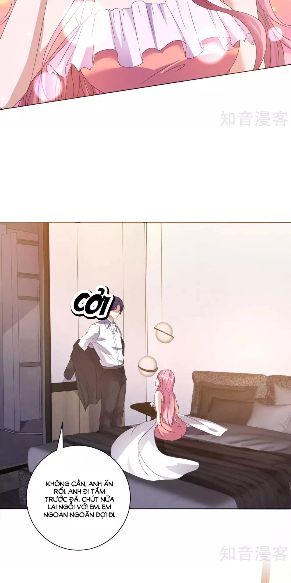 Thời Thượng Nữ Vương Có Chút Tô Chapter 8 - 23