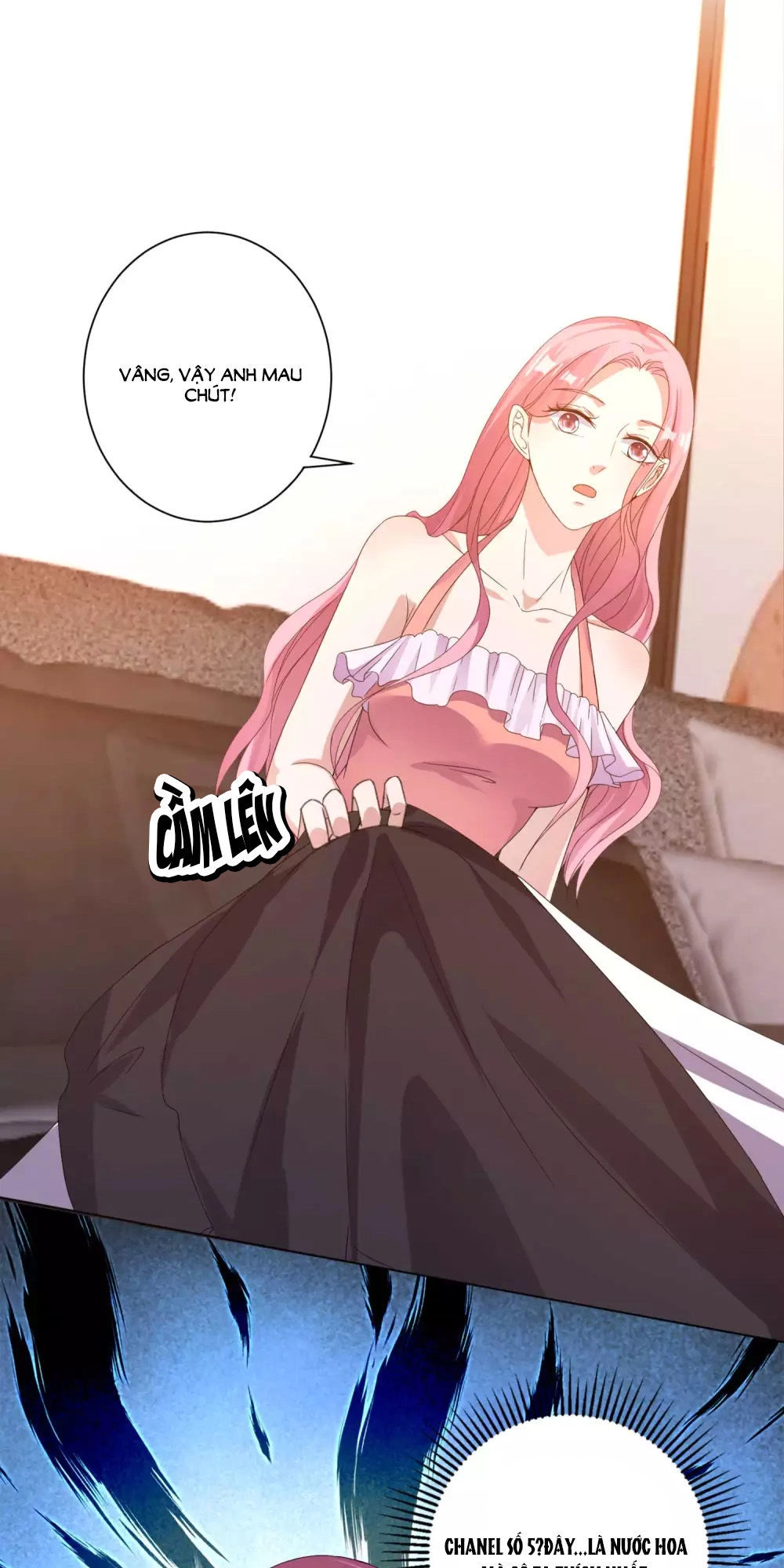 Thời Thượng Nữ Vương Có Chút Tô Chapter 8 - 25