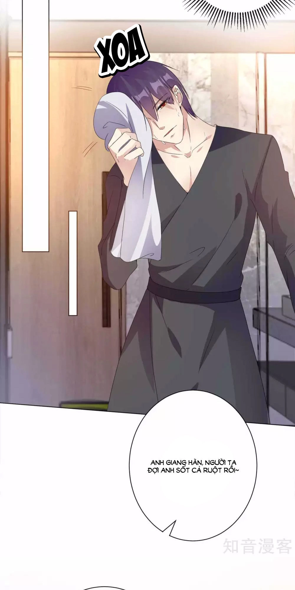 Thời Thượng Nữ Vương Có Chút Tô Chapter 8 - 28