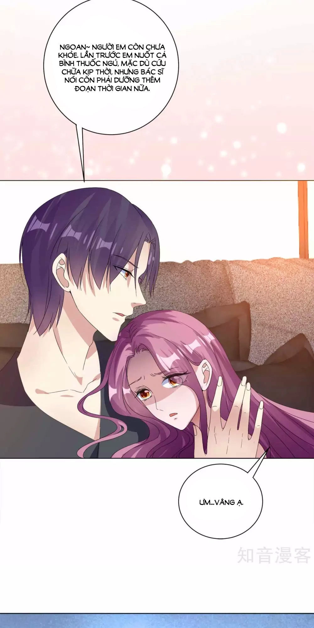 Thời Thượng Nữ Vương Có Chút Tô Chapter 8 - 29