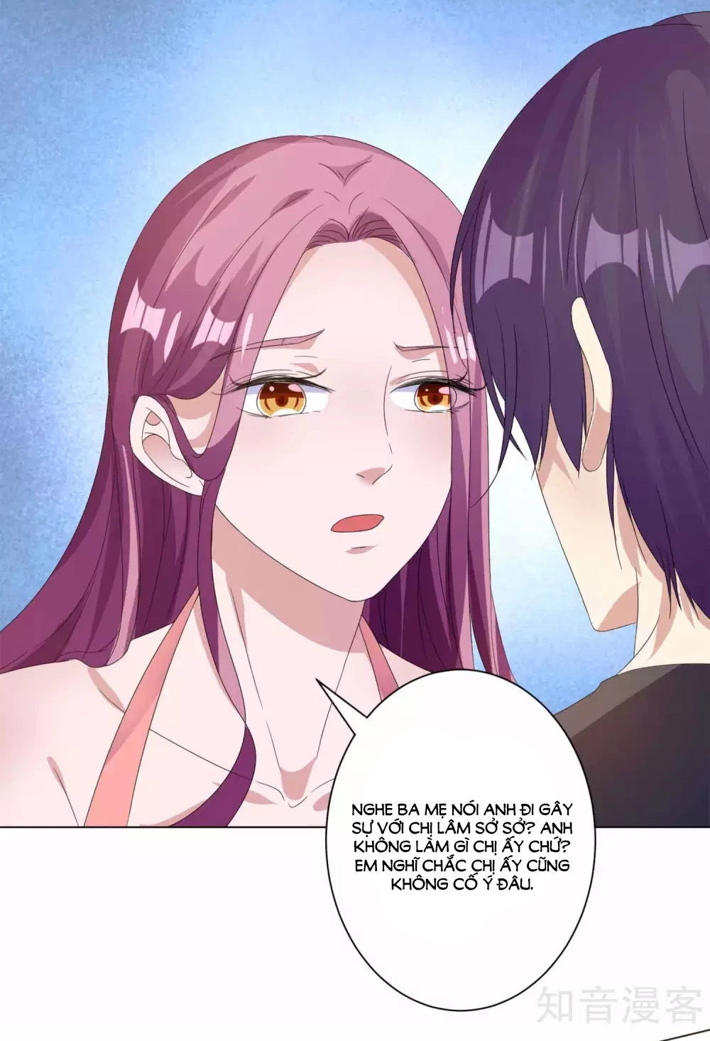 Thời Thượng Nữ Vương Có Chút Tô Chapter 8 - 30