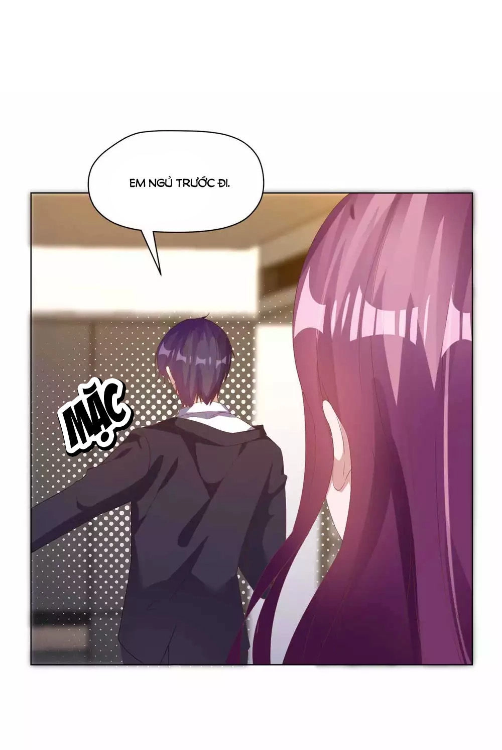 Thời Thượng Nữ Vương Có Chút Tô Chapter 9 - 2