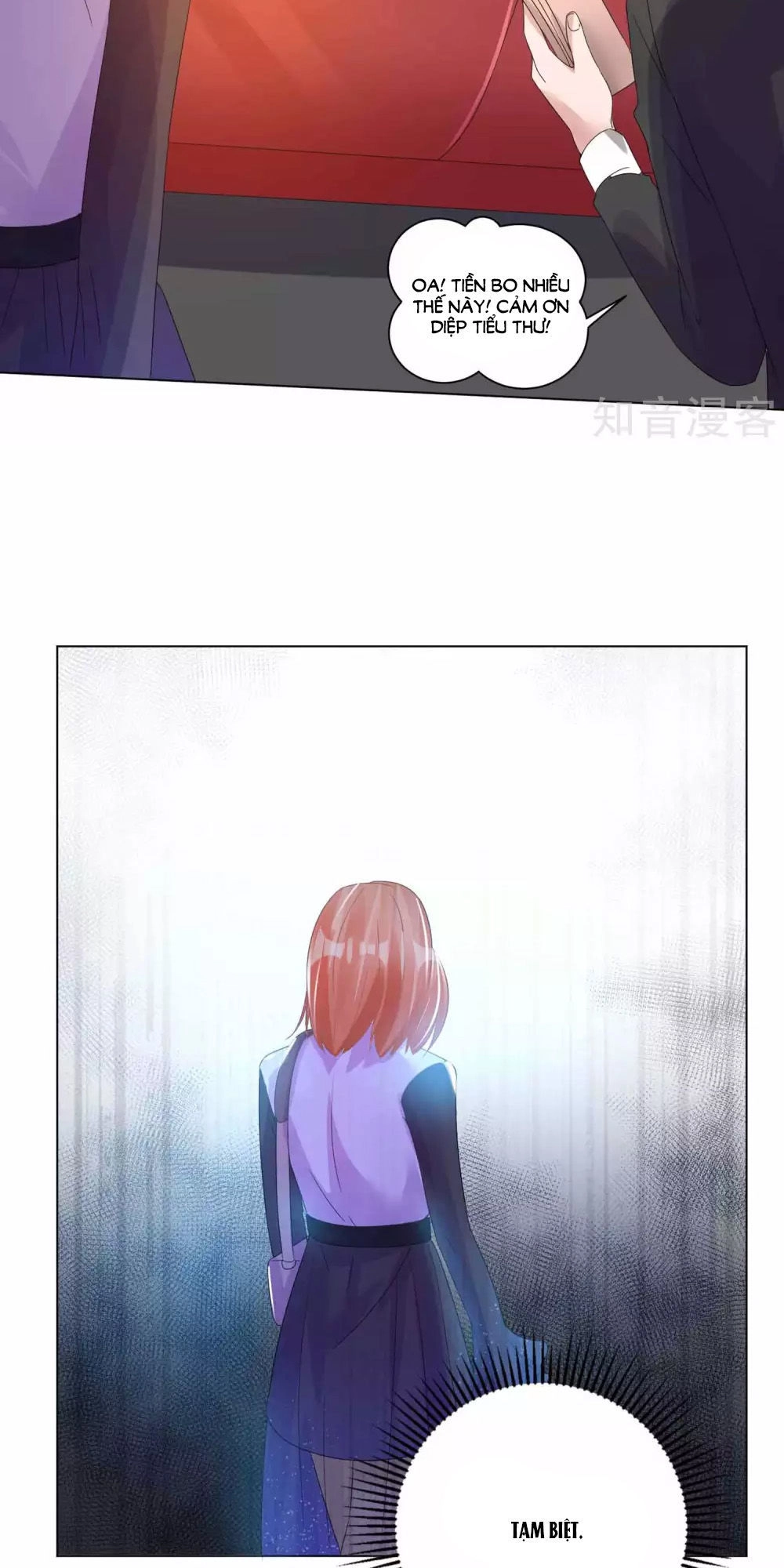 Thời Thượng Nữ Vương Có Chút Tô Chapter 9 - 28