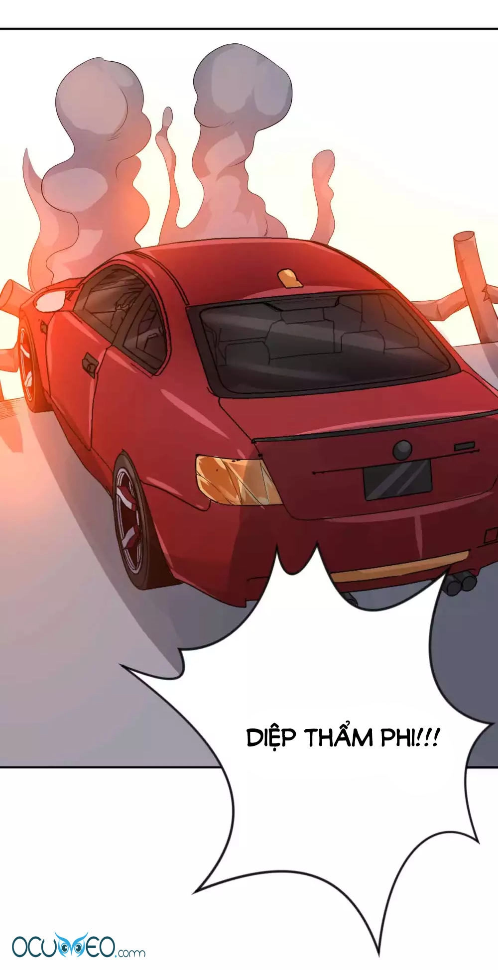 Thời Thượng Nữ Vương Có Chút Tô Chapter 10 - 5