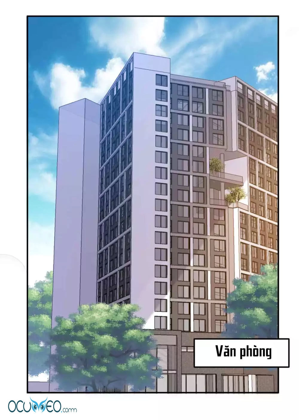 Thời Thượng Nữ Vương Có Chút Tô Chapter 11 - 2