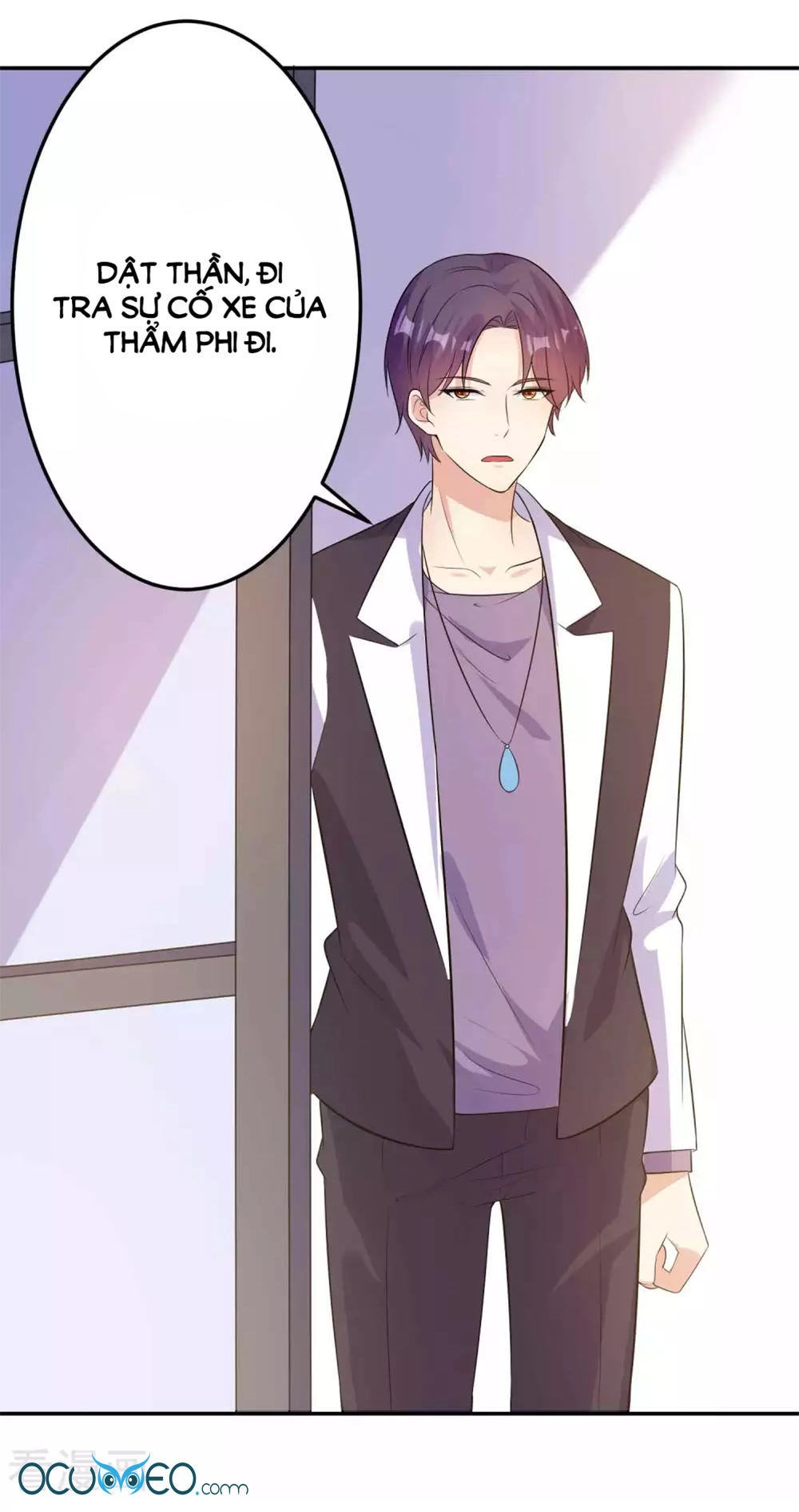 Thời Thượng Nữ Vương Có Chút Tô Chapter 11 - 3