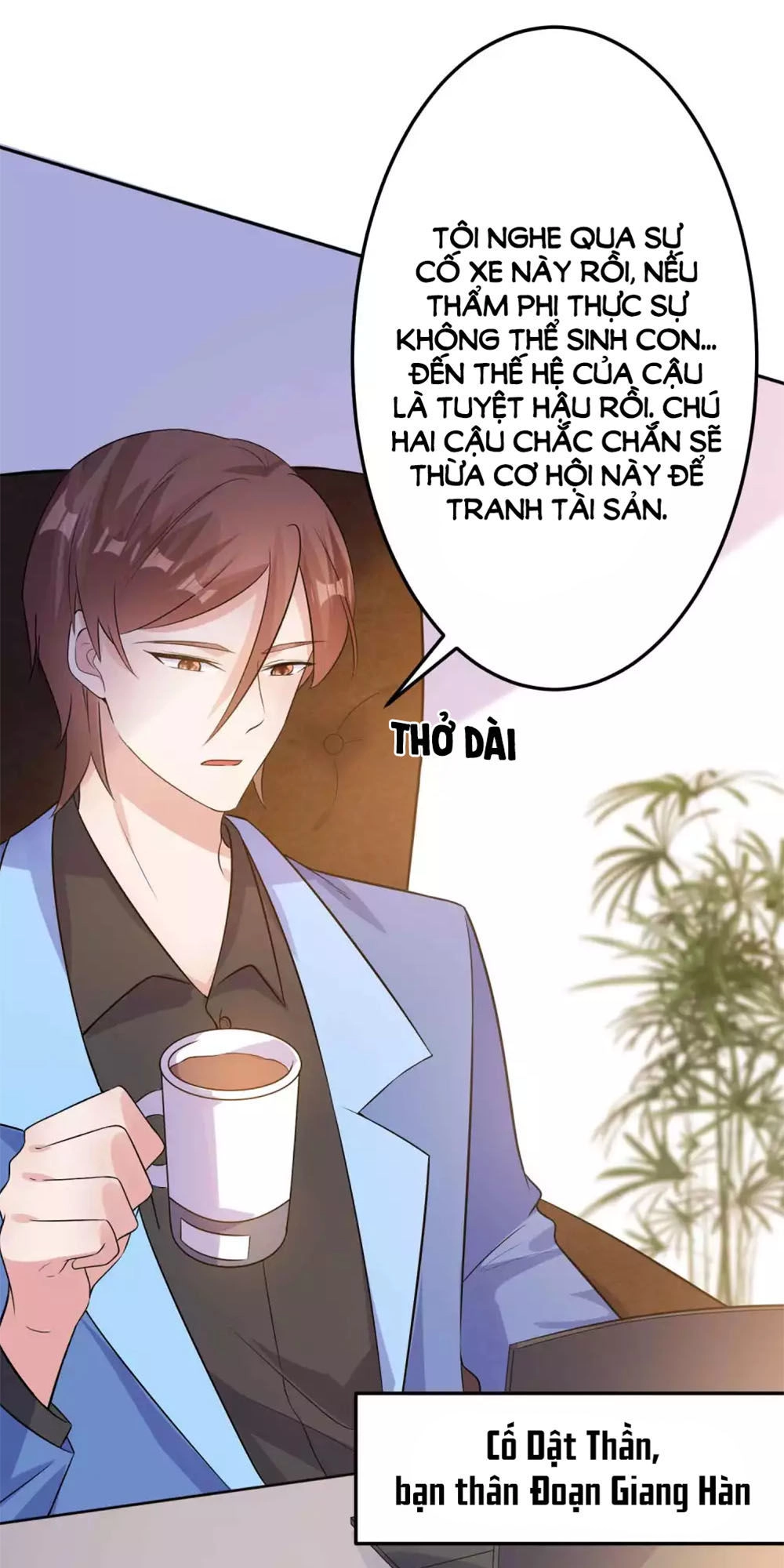 Thời Thượng Nữ Vương Có Chút Tô Chapter 11 - 4