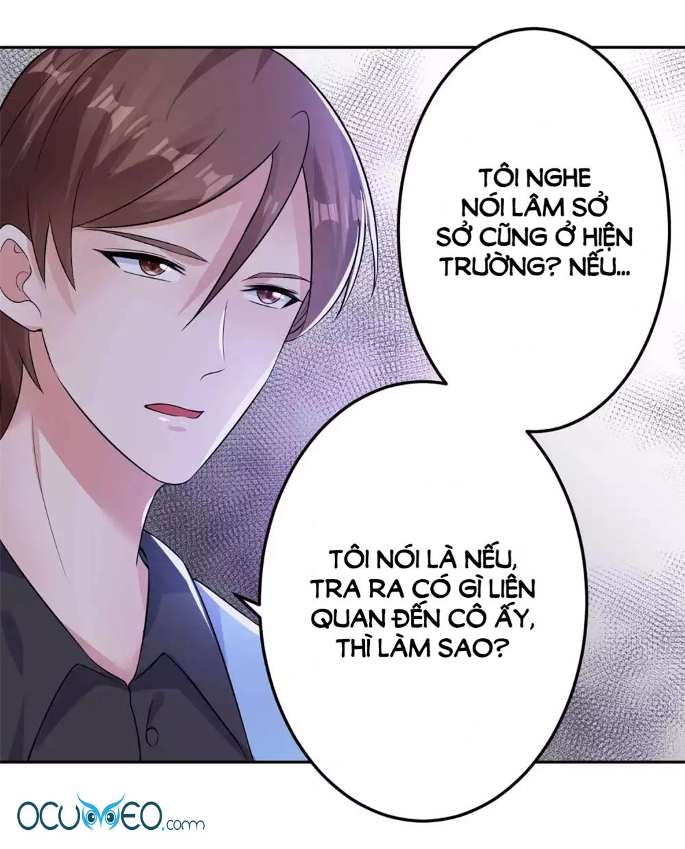 Thời Thượng Nữ Vương Có Chút Tô Chapter 11 - 7